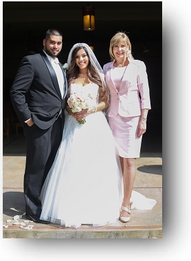 Photo by Emad, L.A. Color Studio